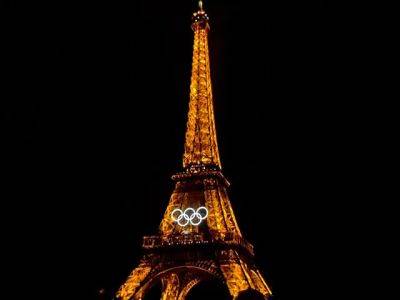 Paris Games - Countdown To Paris Olympics Opening Ceremony - sports.ndtv.com - India