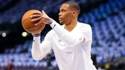 Nuggets add Westbrook on 2-year, vet minimum deal, agent says - ESPN