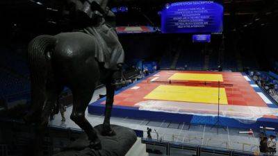 Paris Olympics - International - Iraqi judoka positive for anabolic steroids, provisionally suspended, ITA says - channelnewsasia.com - Uzbekistan - Iraq