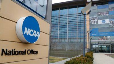 Court filing reveals terms of NCAA antitrust lawsuits settlement - ESPN - espn.com