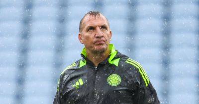 Brendan Rodgers - Chris Sutton - Adam Idah - Brendan Rodgers sent coded transfer message and it wasn’t meant for the Celtic fans – Chris Sutton - dailyrecord.co.uk - Scotland - Usa