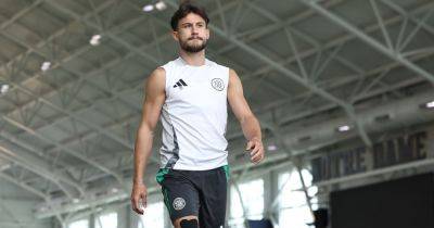 Nicolas Kuhn reveals the Celtic moment he adored more than his double as red-hot winger lays out his targets