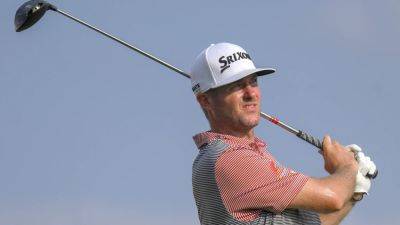Seamus Power in touch as Taylor Pendrith leads 3M Open at halfway