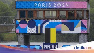Hasil Olimpiade 2024: La Memo Finis Kelima Babak Penyisihan