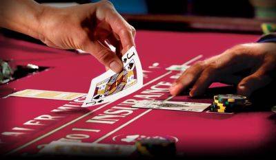 The growing gambling trend among Nigerian youths