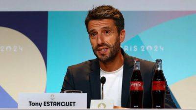 Games chief Estanguet confirms salary investigation