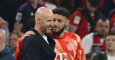 The £17m transfer bargain that can buck Erik ten Hag trend and give Man United exactly what they want