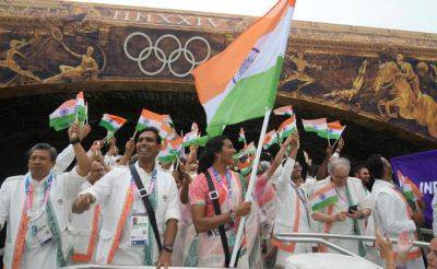 PT Usha Criticises Paris Olympics 2024 Opening Ceremony, Says "Should Have Focused..."