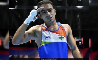Amit Panghal And Nishant Dev: Know Your Indian Men Boxers In Paris Olympics 2024