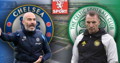 Celtic vs Chelsea LIVE score as 2 clues emerge over missing Nicolas Kuhn as the fridge returns for the big one