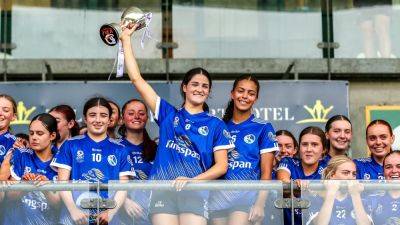 Cavan land first minor crown after holding off Kerry