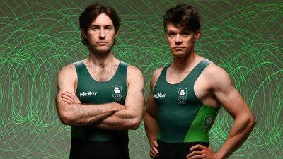 Paris 2024: Irish in action of Day 2 of Olympic Games
