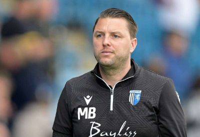 Southend United 1 Gillingham 3: Reaction from Gills boss Mark Bonner after pre-season friendly a Roots Hall