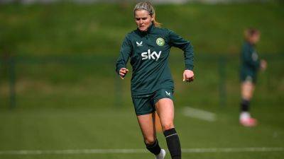 Erin McLaughlin swaps Peamount for Portsmouth, Jake O'Brien set for Everton move