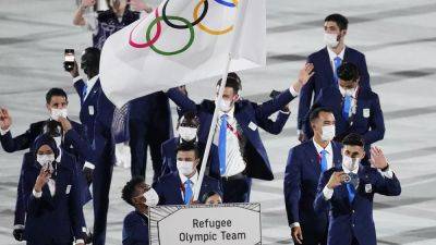 Paris 2024: Is less than 40% of women on the Refugee Olympic Team enough?