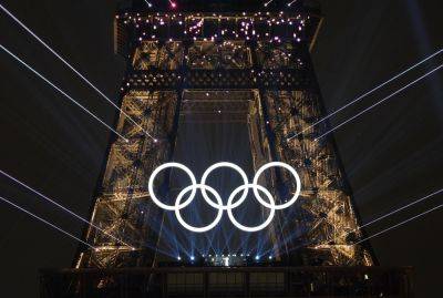 Catholic Priest Condemns Olympics Opening Ceremony Mocking Christianity