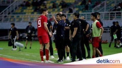 Timnas Indonesia U-19 di Mata Indra Sjafri Sejauh Ini