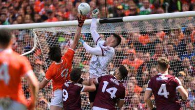 Galway v Armagh - a rollercoaster rivalry riddled with drama