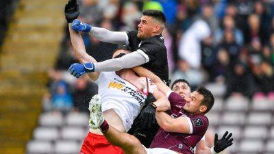 Armagh need to set traps to exploit Connor Gleeson