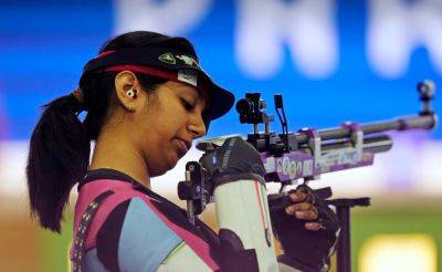 Olympics 2024, Day 2 Live Updates: Ramita Jindal Qualifies For Rifle Final, Heartbreak For Elavenil Valarivan