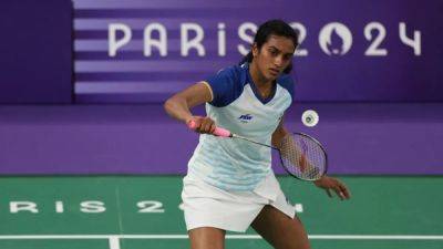 Badminton-India's Sindhu rings the changes to stay ahead