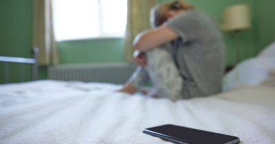 'I don't know if I can forgive husband for his affair – I still want to throttle him'