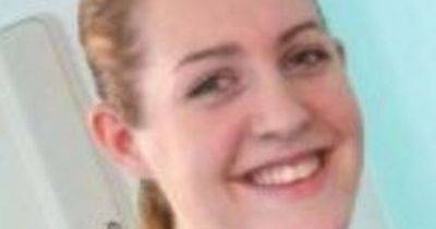 Lucy Letby's chilling fate in jail as she spends rest of her life as a 'target'