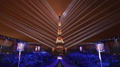 Paris 2024 apologizes for 'Last Supper' sketch after criticism - ESPN