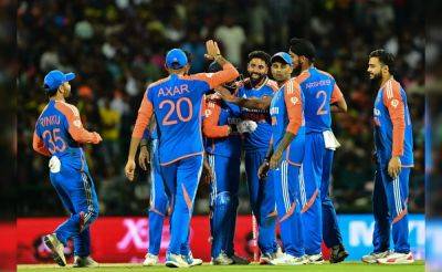 India vs Sri Lanka Live Streaming 2nd T20I Live Telecast: When And Where To Watch Match Live