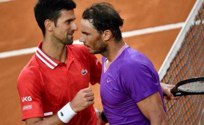 One Last Battle? Rafael Nadal vs Novak Djokovic In Olympics 2024 Second Round Showdown