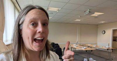 'I quit teaching to focus on my side hustle - and started making £10k a month' - manchestereveningnews.co.uk