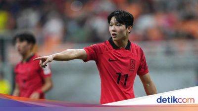 Tottenham Resmikan Transfer Bintang Muda Korea