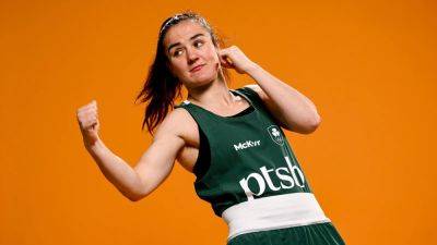 Paris 2024: Irish in action of Day 3 of Olympic Games