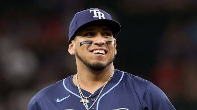 Cubs swoop in to land Rays All-Star Isaac Paredes in shocking trade deadline move