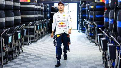 Pérez, Ricciardo and Red Bull's sticky second-driver dilemma - ESPN