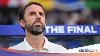 Kiper MU: Fans Inggris Akan Sesali Kepergian Southgate