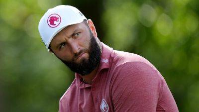 Jon Rahm - Jon Rahm, caddie unload on fans after hearing shouts during backswing: 'You d---head' - foxnews.com