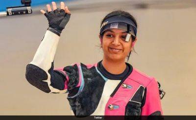 India's Full Schedule, Medal Events At Olympics 2024 Day 3: Ramita Jindal, Arjun Babuta Eye Glory