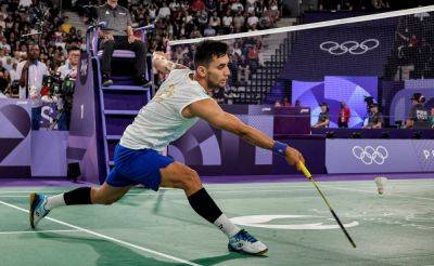 Despite Winning 21-8, 22-20, Lakshya Sen's Victory 'Deleted' By Paris Olympics. Here's Why
