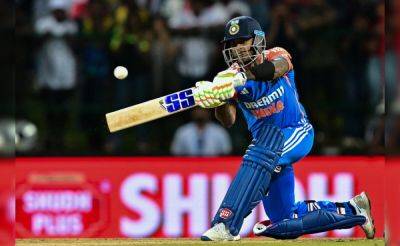 Ravi Bishnoi - Suryakumar Yadav - "This Is The Template We Want": Suryakumar Yadav After Win vs Sri Lanka In 2nd T20I - sports.ndtv.com - India - Sri Lanka