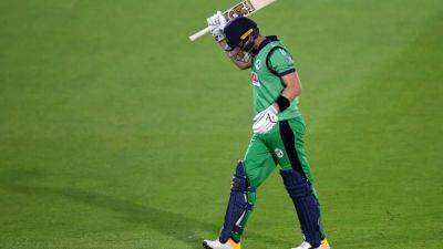 Belief key to Ireland's first home test match win, says captain