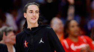 Caitlin Clark's play may have warranted Olympics roster spot after all, coach Dawn Staley says