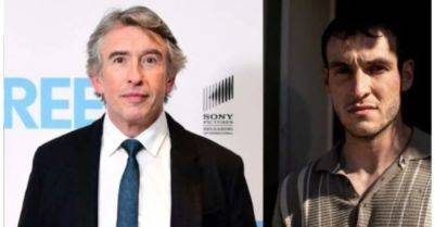 Steve Coogan and Éanna Hardwicke to star in film about Saipan World Cup clash