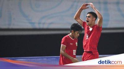 Indonesia Juara Piala AFF U-19 2024!