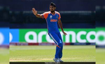 "Quickly Eats Lunch, Always In A Hurry": Arshdeep Singh Reveals Interesting Trait About India Teammate