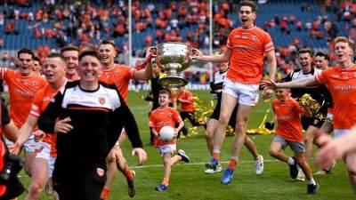 Over one million people watch Armagh's All-Ireland win on RTÉ2