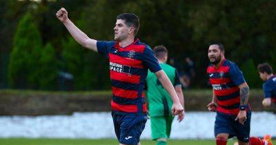 Vale of Leven get season off to perfect start with Glenvale victory