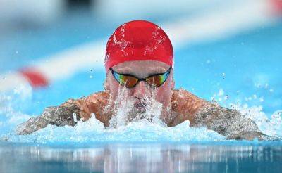 Covid Strikes Paris Olympics: British Star Swimmer Tests Positive After Winning Silver