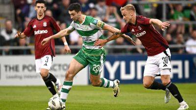 Sparta Prague v Shamrock Rovers: All you need to know