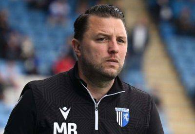 Who will captain Gillingham for the 2024/25 season? Manager Mark Bonner’s yet to decide